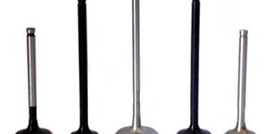 Two Wheeler Engine Valve