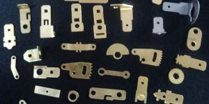 Brass Blade Terminals