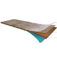 Laminated Layer Pouches
