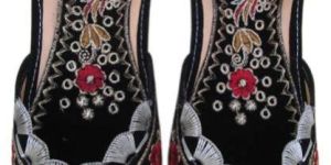 Womens Beaded Shoes, Beaded Shoes,flat Shoes