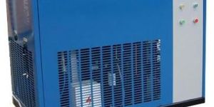Refrigerated Air Dryer