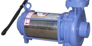 Horizontal Open Well Submersible Pumps