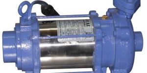 Mini Open Well Submersible Pump