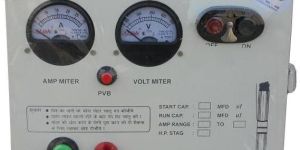 Submersible Pump Control Panels