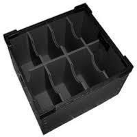 Conductive Corrugated Box