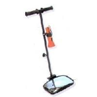 Under Vehicle Search Mirror