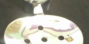 Wall Mounted Soap Dishes