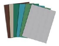 Leather Board
