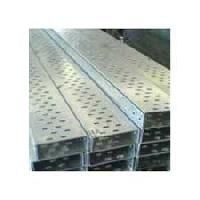 Galvanized Cable Tray
