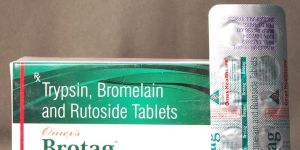 Brotag Tablets