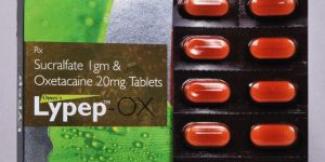 Lypep-OX Tablets