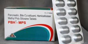 PBH-MPS Tablets