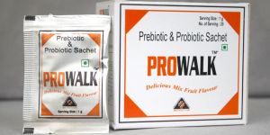 Prowalk Sachets