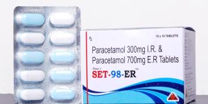 SET-98 ER Tablets