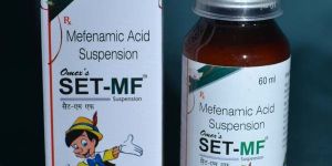 SET-MF Suspension
