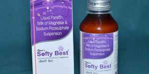 Softy Best Suspension