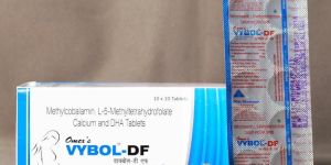 Vybol-DF Tablets