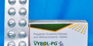 Vybol-PG Tablets