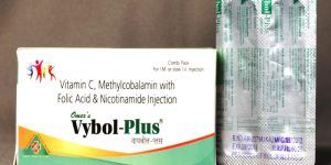 Vybol-Plus Injection