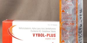 Vybol-Plus Tablets