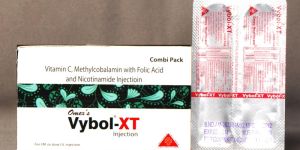 Vybol-XT Injection