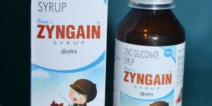 Zyngain Syrup
