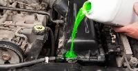 Engine Coolant