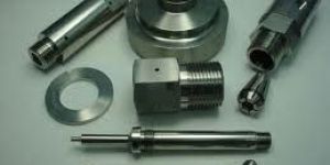 Precision Turned Parts