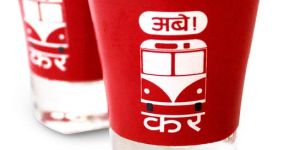 Best Bus Shot Glasses