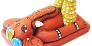 Yoga Ganesha - Halasan