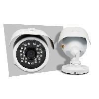 Ctv CMOS Dome Camera