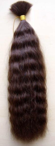 Double Drawn Remy Virgin Hair