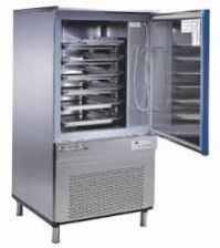 Blast Freezer