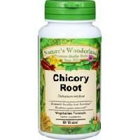 Chicory Roots