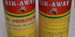 Anti Mosquito Repewllent