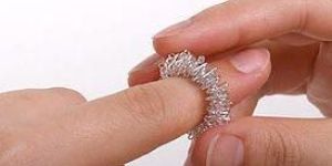 Acupressure Ring