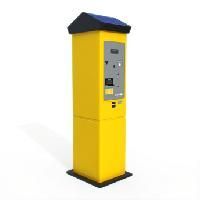 Parking Ticket Machines