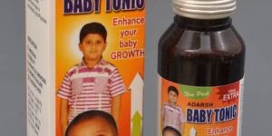 Baby Tonic