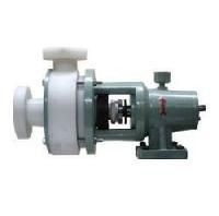 Plastic Centrifugal Pump