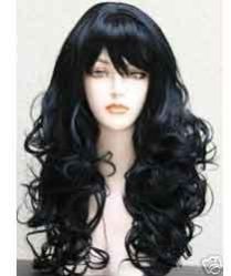 Curly Style Hair Wig