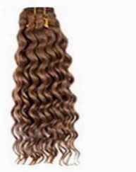 Deep Curly Hair Wigs