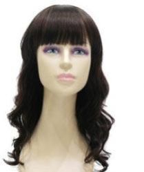 Natural Hair Wigs
