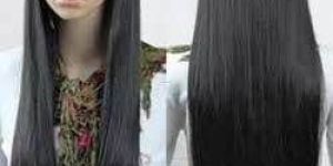 Straight Hair Wig