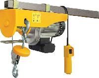 Electric Wire Rope Gear Winch