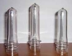 Pet Preform & Neck Washed Grinding