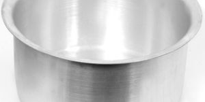 Aluminium Tope