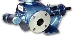 Internal Gear Pump