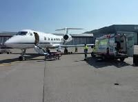 Air Ambulance
