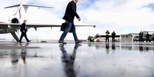 Aircraft Insurance Services