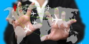 Aviation Business Consultant